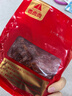 香贡贡特级大片装猪肉脯500g礼盒 鲜猪肉制作 厦门特产休闲零食猪肉干 实拍图