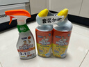 威猛先生（Mr Muscle）洁厕灵 750g*2瓶 柠檬草香 洁厕液厕所马桶除垢去渍去异味 实拍图