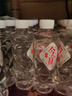 今麦郎今矿矿泉水 350ml*24瓶弱碱性高偏硅酸小瓶水便携饮用水  实拍图