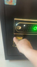 虎牌保险柜家用小型指纹密码WIFI全钢防盗可入墙办公大型保险箱新款保管箱 60cm悦图系列-品牌回馈特价款 指纹/钥匙/密码/临时秘钥/（密码+指纹） 实拍图