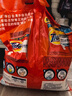 汰渍净白去渍洗衣粉10斤装 强效去渍 持久留香 大袋批发非皂粉家庭装 实拍图