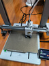 拓竹A1 3D打印机桌面家用FDM全自动调平高速3d打印机器bambulab A1 单机【大陆版】 实拍图
