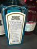 孟买蓝宝石Bombay 英国 杜松子酒 蓝宝石 金酒 洋酒500mL 调酒 春节年货送礼 实拍图