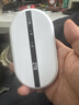 中兴（ZTE）随身wifi6免插卡移动wifi无线网卡便携式热点4g路由器无限笔记本电脑通用流量2025款U10LS白色 实拍图