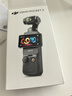 大疆 DJI Osmo Pocket 3 标准版 一英寸口袋云台相机 OP灵眸手持数码相机 旅游vlog 便携美颜摄像 实拍图