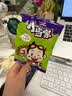 统一小当家干脆面混合口味整箱装干吃20g休闲零食小吃小浣熊怀旧捏碎 【整箱48包】小当家红烧牛肉味 实拍图