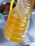 鲁花 【保真花生油】食用油 5S物理压榨 压榨一级花生油900ml 小包装 实拍图