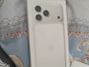 Apple/苹果 iPhone 17 Pro 512GB 银色 支持移动联通电信5G 双卡双待手机 实拍图
