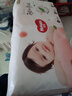 好奇（Huggies）铂金装小桃裤纸尿裤XL96片(12-17kg)加大号尿不湿透【透爽散热】 实拍图