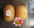 佳沛（zespri）意大利 阳光金奇异果12粒礼盒特大果单果约122-146g 猕猴桃 水果 晒单实拍图