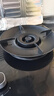 苏泊尔（SUPOR）燃气灶家用天然气双灶5.2KW猛火 70%高热效率煤气灶台嵌入式可调节底盘DB28S 实拍图