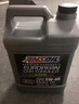 安索（AMSOIL）全合成机油欧规经典5W-40 3.78L SN A3/B4美国原装进口EFM1G 实拍图