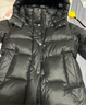 波司登冬季羽绒服鹅绒女士泡芙加厚时尚百搭立领外套商场热卖同款 实拍图