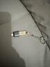 山泽Type-C转换USB3.2Gen2转接头OTG数据线 适用苹果15/16/17安卓华为手机U盘ipad耳机键鼠车载充电 实拍图