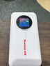 纽曼随身wifi可移动无线wifi6免插卡上网宝随行无线上网卡便携式车载4g无限路由器全国通用流量2025款 实拍图