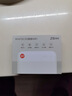 中兴（ZTE）5G随身wifi移动UFI无线上网卡5g插卡路由随行车载笔记本流量卡托【5G全国套餐卡 每月1500G一年】 实拍图