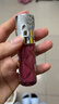 丝芙兰（SEPHORA）口红唇釉丰盈蜜润唇釉镜面唇釉唇彩唇蜜 6ml,热情粉#05 实拍图