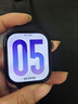 小米（MI）REDMI Watch 6典雅黑 国家补贴 澎湃OS 3 心率血氧监测 蓝牙通话 红米手表6 智能手表 小米汽车 实拍图