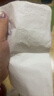心相印卷纸茶语丝享卷纸家用加厚四层无芯卫生纸厕纸手纸家庭装纸巾 4层 200g/卷*20卷 实拍图