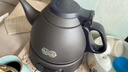 吉谷（K·KOU）电热水壶304不锈钢恒温烧水壶热水壶 家用保温电水壶电茶壶0.8L新春送礼 TA008B 实拍图