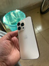 Apple/苹果 iPhone 16 Pro（A3294）128GB 沙漠色钛金属 支持移动联通电信5G双卡双待 实拍图