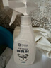 来旺兄弟（L&W BROS.）宠物除臭剂500mL*2瓶 生物酶分解剂猫咪狗狗去尿味除臭喷雾 实拍图