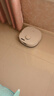 美的（Midea）V16s Pro水箱版扫地机器人【热水喷拖除干渍】居家跌倒检测扫拖洗烘一体全自动清洗热水洗拖布擦地 实拍图