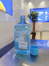 韩方五谷漱口水减菌味清新口气深层清洁口臭持久痛消止牙龈便携男女500mL 实拍图