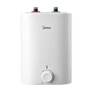 美的（Midea）7.6升储水式小厨宝台下电热水器家用45升一级能效京东自营2000W厨房热水宝国家补贴F7.6-20CB5(ES) 实拍图