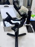 FeiyuTech飞宇蝎子MiniP 手机云台 专业三轴防抖 提握一体  手持云台稳定器 手机稳定器 黑色 实拍图