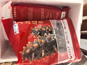 辽参大连冷冻海参3斤装10-12头*3非即食独立包装 源头直发 固形物85% 实拍图
