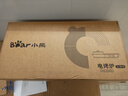 小熊（Bear）烤涮一体两用锅 烤肉锅电烤盘家用电烧烤炉火锅烤肉一体多功能电烤炉2000W分区控温 E20V1配接油盒 实拍图