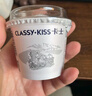 卡士（CLASSY.KISS）3.3g原味鲜酪乳100g*6杯 低温酸奶 风味发酵乳 实拍图