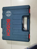 博世（BOSCH）手电钻冲击钻家用600瓦钻墙打孔升级款GSB600RE多功能工具套装 实拍图