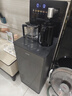 苏泊尔富锶矿化茶吧机家用高端客厅用2025年新茶吧 智能防溢水饮水机净水机一体客厅立式烧水壶CBJ81 实拍图