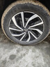锦湖汽车轮胎205/55R16 91H KR26 适配大众宝来/帝豪/朗逸/英朗/速腾 实拍图