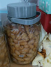 喜碧（Scybe）泡酒容器密封罐6斤装泡酒瓶泡菜坛子腌菜缸腌蛋玻璃罐潘多拉3.2L 实拍图