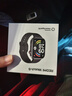 小米（MI）REDMI Watch 6典雅黑 国家补贴 澎湃OS 3 心率血氧监测 蓝牙通话 红米手表6 智能手表 小米汽车 实拍图