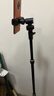 小天（JOPREE）手机支架直播支架落地三脚架拍摄360°可伸缩多功能自拍杆户外直播神器 实拍图