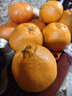 京鲜生 四川春见耙耙柑 净重10斤 单果180g起 生鲜水果柑橘年货礼盒  实拍图