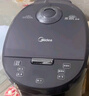 美的（Midea）电饭煲智能家用5L电饭锅新升级5.0黑瓷聚能釜24小时预约香甜Q弹饭米饭锅AFB5058R以旧换新 实拍图