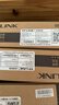 普联（TP-LINK） 5口千兆PoE交换机 4口PoE非网管交换机 监控网络网线分线器 企业级交换器 分流器 TL-SG1005P 实拍图
