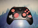 飞智冰原狼3火影忍者联名款 多模版无线游戏手柄 类xbox霍尔线性扳机switch电脑PC手机 实拍图