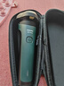 飞利浦（PHILIPS）电动剃须刀新一代旋风1系刮胡刀 风驰切剃3D浮动刀头  生日礼物送男生老公父亲 实拍图