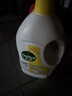 滴露（Dettol）衣物除菌液 消毒液 柠檬3L 99.9%杀菌除螨内衣儿童衣物可配洗衣液 实拍图