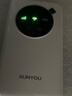 迅优随身wifi三网通免插卡移动网络wifi6无线网卡便携式高速4G无线wifi全国通用无限流量2025款5GXY 【三网WiFi6】充电上网两用10000毫安长续航 实拍图
