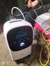 氧精灵3L升医用制氧机家用吸氧机十大牌子老人孕妇便携式氧气机312W 实拍图