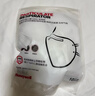霍尼韦尔（Honeywell）KN95口罩H950防沙尘暴雾霾工业粉尘花粉过敏透气防尘冬季防护10只 实拍图