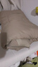 探险者（TAN XIAN ZHE）睡袋成年人四季通用隔脏睡袋户外睡袋成人加厚登山酒店拼接双人 【4.0KG】连帽双人拼接睡袋 实拍图
