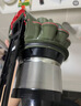 戴森（DYSON）V8无绳吸尘器【升级款】手持无线吸尘器 除螨 宠物 家庭适用 实拍图